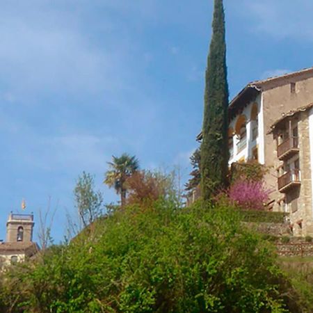 Cal Tofones, 1Er 1A. Apartament Turistic A Borreda, 08619-Barcelona Zewnętrze zdjęcie