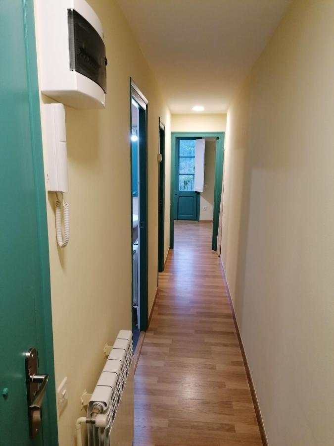 Cal Tofones, 1Er 1A. Apartament Turistic A Borreda, 08619-Barcelona Zewnętrze zdjęcie