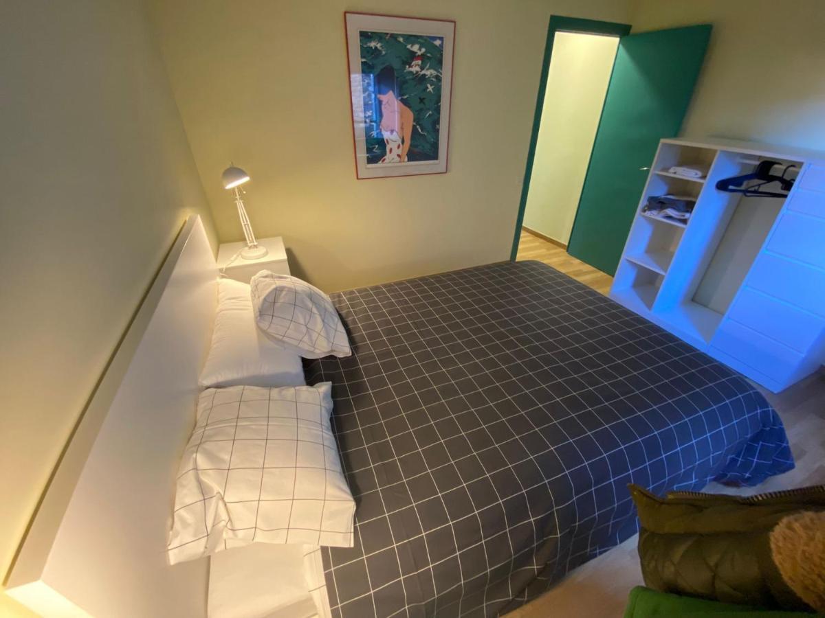 Cal Tofones, 1Er 1A. Apartament Turistic A Borreda, 08619-Barcelona Zewnętrze zdjęcie