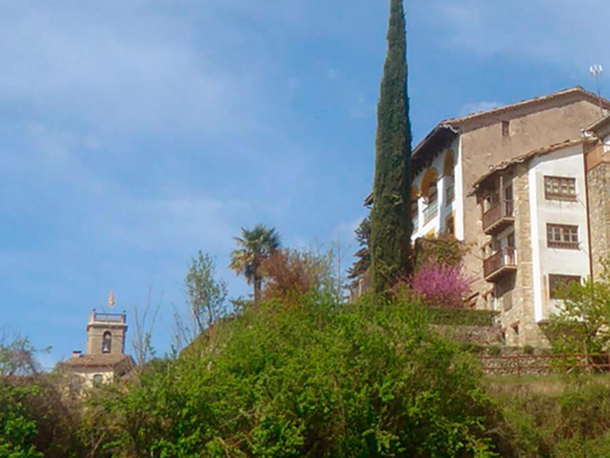 Cal Tofones, 1Er 1A. Apartament Turistic A Borreda, 08619-Barcelona Zewnętrze zdjęcie