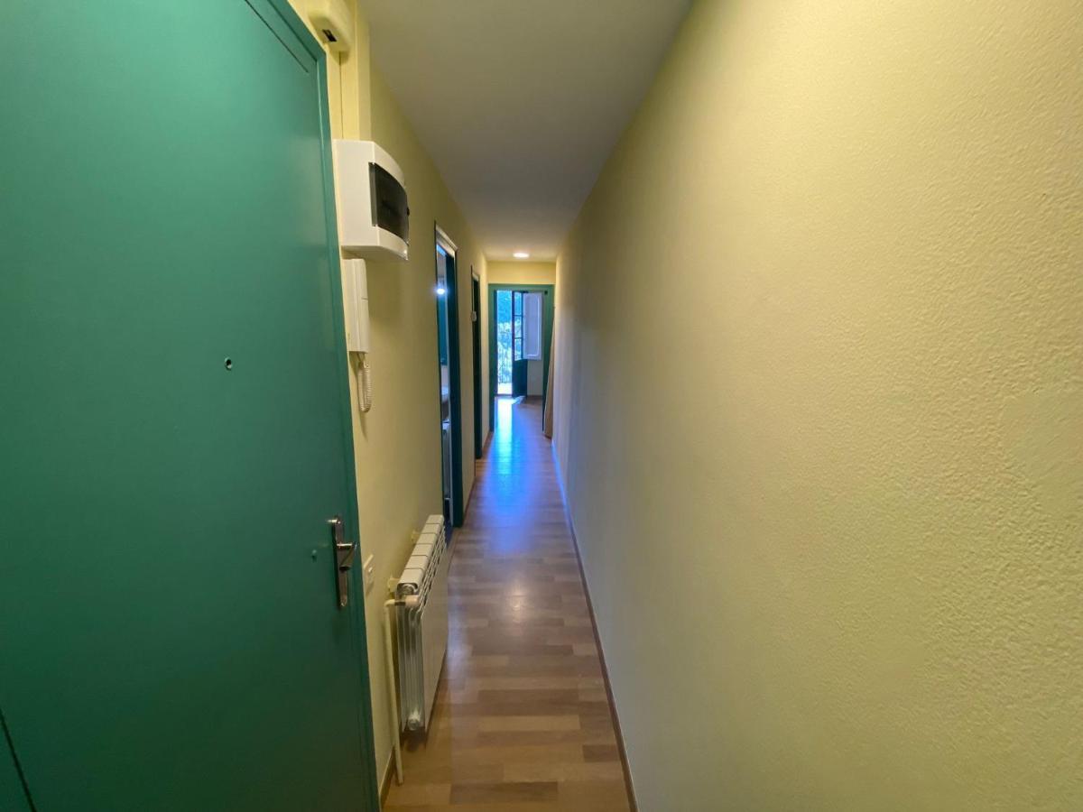 Cal Tofones, 1Er 1A. Apartament Turistic A Borreda, 08619-Barcelona Zewnętrze zdjęcie