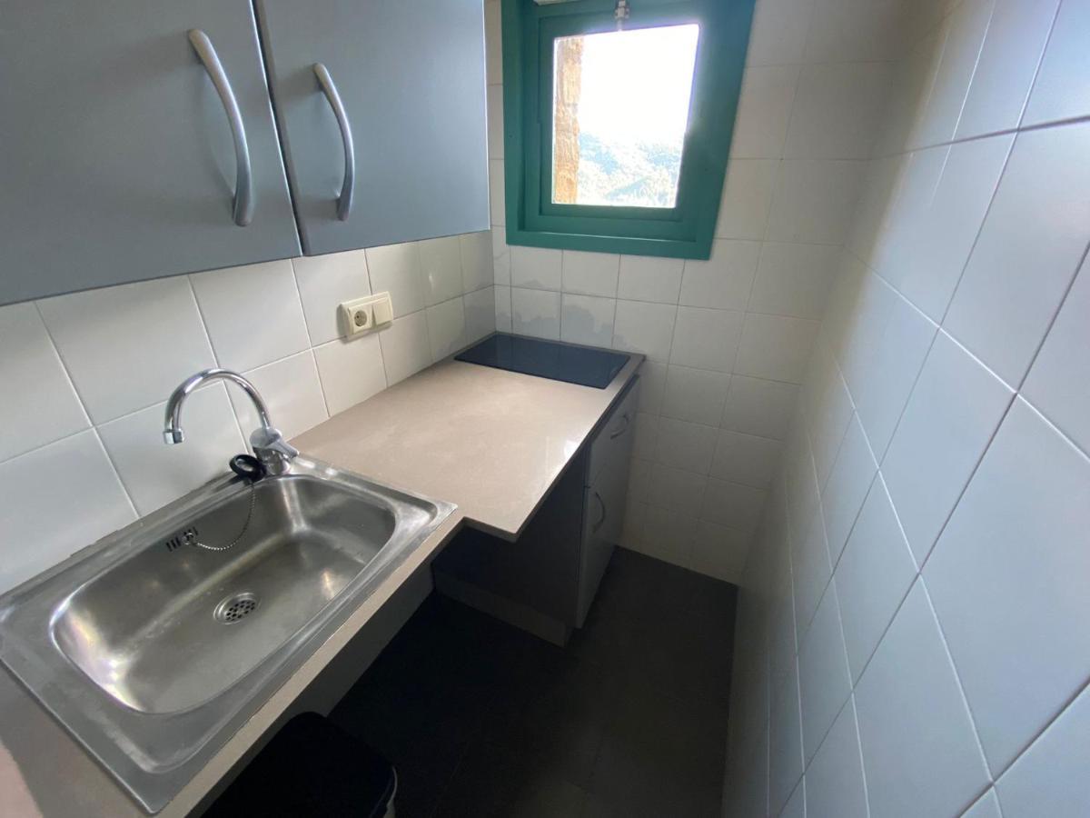 Cal Tofones, 1Er 1A. Apartament Turistic A Borreda, 08619-Barcelona Zewnętrze zdjęcie