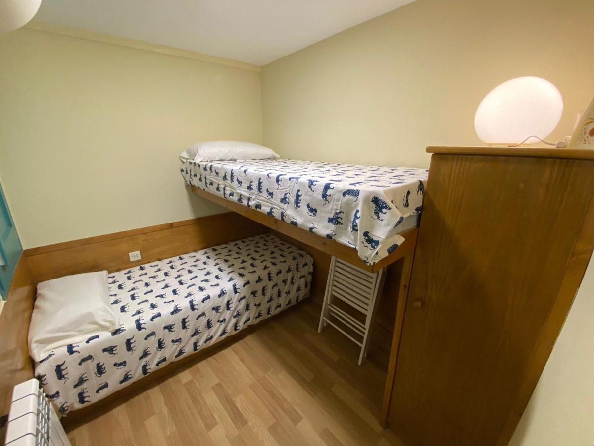Cal Tofones, 1Er 1A. Apartament Turistic A Borreda, 08619-Barcelona Zewnętrze zdjęcie