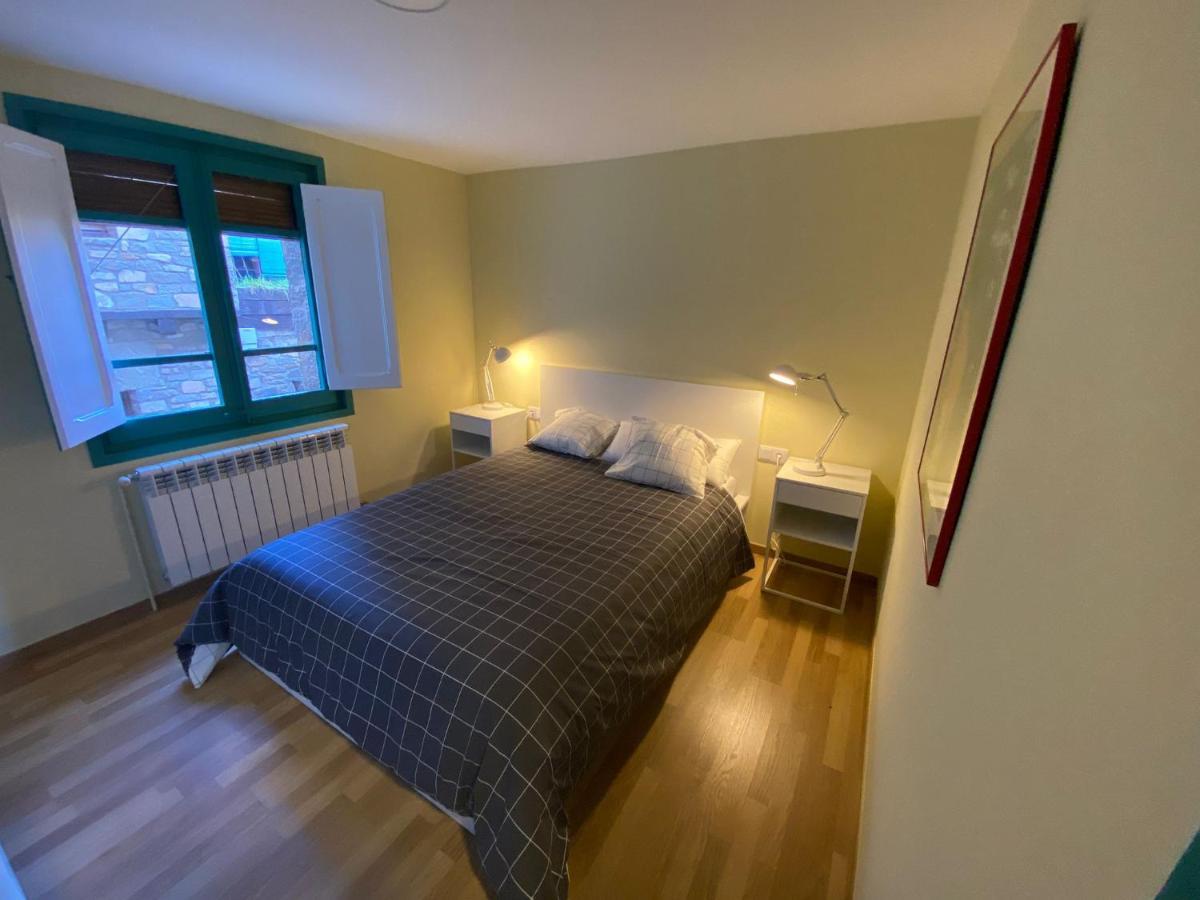 Cal Tofones, 1Er 1A. Apartament Turistic A Borreda, 08619-Barcelona Zewnętrze zdjęcie